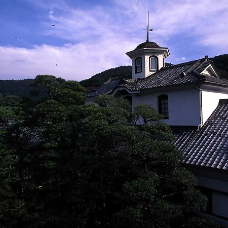 Arai Ryokan Shizuoka Exterior photo