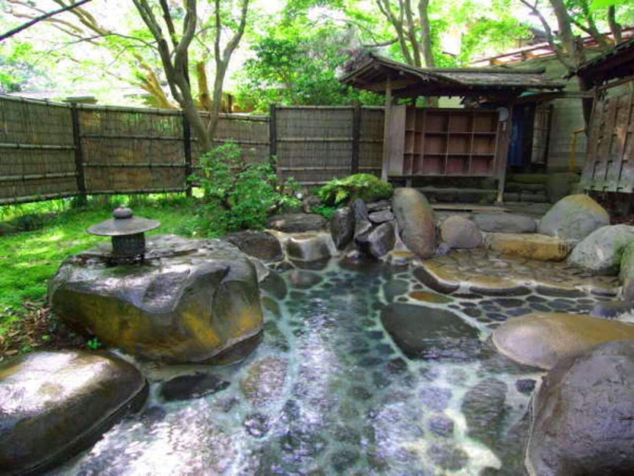 Arai Ryokan Shizuoka Exterior photo